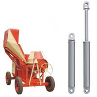 Hydraulic Cylinder For Cement Concrete Mixer